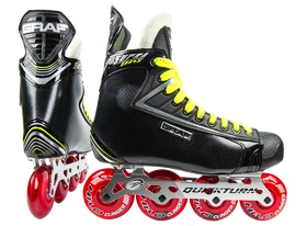GRAF Supra G6045 Inlinehockey-Skates, Senior