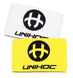 Kapitänsbinde Unihoc Badge