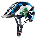 16 Uvex Helm Hero Chameleon