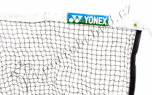 2x Badmintonnetz Yonex