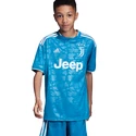 3rd Kinder Trikot Juventus FC 19/20