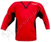 5x Trainingstrikot Salming rot