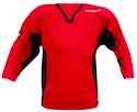 5x Trainingstrikot Salming rot