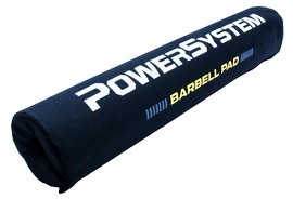 Achsenpolsterung Power System Dia 7 Barbell Pad Medium