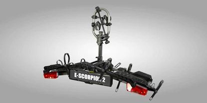 Adapter BuzzRack  E-Scorpion +1 adapter