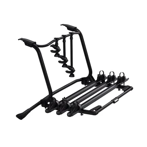 Transportschaden -  Adapter Thule WanderWay 3rd bike adapter
