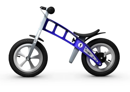 Adapter zum Absenken des Sitzes FirstBike  black