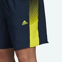 Adidas Activated Tech Crew Navy Shorts für Männer