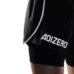 Adidas Adizero Two-In-One Shorts für Frauen Schwarz