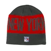 adidas Beanie NHL New York Rangers