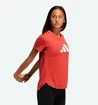 Adidas Bos Logo Tee für Frauen