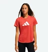 Adidas Bos Logo Tee für Frauen