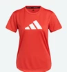 Adidas Bos Logo Tee für Frauen