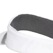 adidas Climalite Visor White/Black