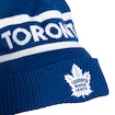adidas Culture Cuffed Knit Pom NHL Toronto Maple Leafs