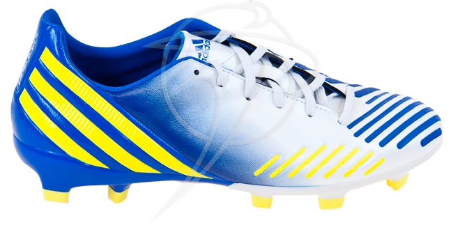 Adidas predator absolado blue sales