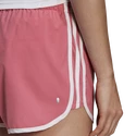 Adidas Marathon 20 Damen Shorts Rose Tone