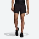 Adidas Runner Split Shorts für Männer Schwarz