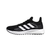 Adidas Solar Glide 4 Core Schwarz Damen Laufschuhe