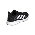 Adidas Solar Glide 4 Core Schwarz Damen Laufschuhe