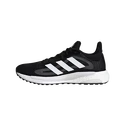 Adidas Solar Glide 4 Core Schwarz Damen Laufschuhe