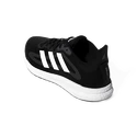 Adidas Solar Glide 4 Core Schwarz Damen Laufschuhe