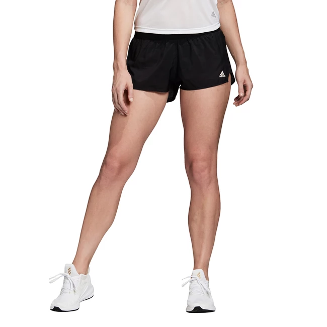 Damen Shorts adidas Speed Split Sportega