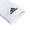 Adidas Tennis-Armband Groß Weiß