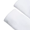 Adidas Tennis-Armband Groß Weiß