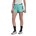 Adidas Terrex Parley Agravic Trail Running Shorts Pro Mesa für Frauen