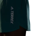 Adidas Terrex Parley Agravic Trail Running Shorts Pro Mesa für Frauen
