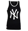 Ärmelloses Männer-T-Shirt New Era Logo Tank MLB New York Yankees Navy