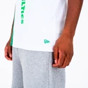 Ärmelloses Männer-T-Shirt New Era Team Wordmark Tank NBA Boston Celtics