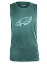 Ärmelloses Männer-T-Shirt New Era Tonal Logo Tank NFL Philadelphia Eagles