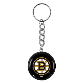 Anhänger Inglasco Inc. Mini Puck Boston Bruins