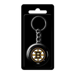 Anhänger Inglasco Inc.  Mini Puck Boston Bruins