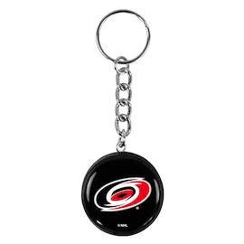 Anhänger Inglasco Inc. Mini Puck Carolina Hurricanes