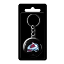 Anhänger Inglasco Inc.  Mini Puck Colorado Avalanche