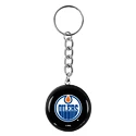 Anhänger Inglasco Inc.  Mini Puck Edmonton Oilers