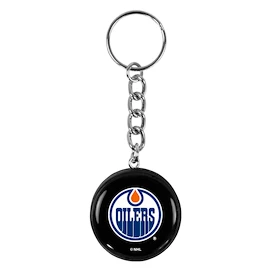 Anhänger Inglasco Inc. Mini Puck Edmonton Oilers