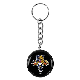 Anhänger Inglasco Inc. Mini Puck Florida Panthers