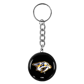 Anhänger Inglasco Inc. Mini Puck Nashville Predators