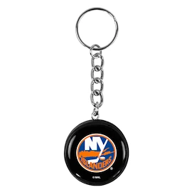 Anhänger Inglasco Inc. Mini Puck New York Islanders