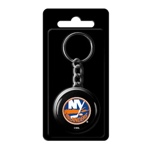 Anhänger Inglasco Inc.  Mini Puck New York Islanders