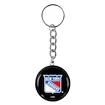 Anhänger Inglasco Inc.  Mini Puck New York Rangers
