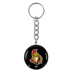 Anhänger Inglasco Inc.  Mini Puck Ottawa Senators