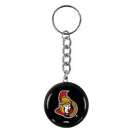 Anhänger Inglasco Inc. Mini Puck Ottawa Senators