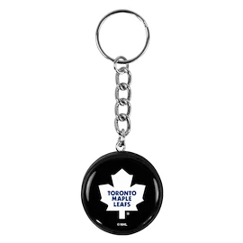 Anhänger Inglasco Inc. Mini Puck Toronto Maple Leafs