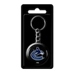 Anhänger Inglasco Inc.  Mini Puck Vancouver Canucks
