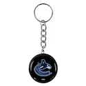 Anhänger Inglasco Inc.  Mini Puck Vancouver Canucks